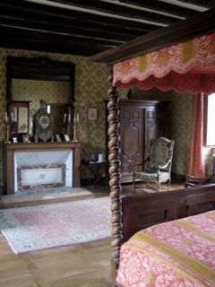 Réservez votre chambre