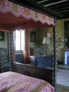 Réservez votre chambre