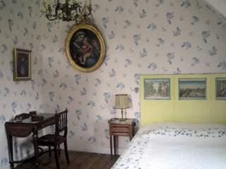 Réservez votre chambre