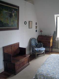 Réservez votre chambre