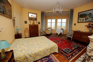 Réservez votre chambre