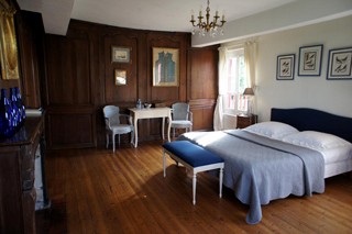 Réservez votre chambre