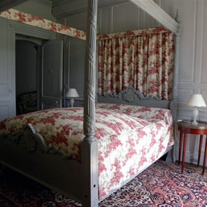 Réservez votre chambre