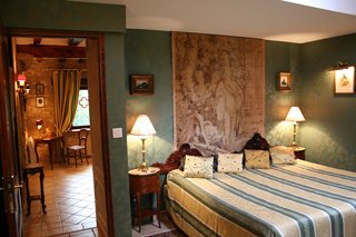 Réservez votre chambre