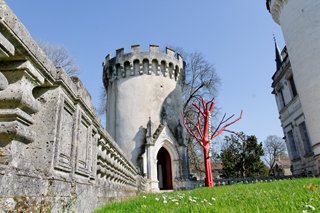 Réservez votre chambre