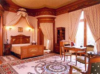 Réservez votre chambre