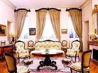Réservez votre chambre