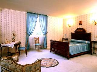 Réservez votre chambre