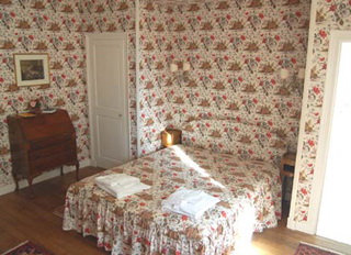 Réservez votre chambre