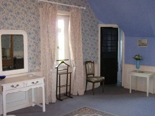 R&eacute;servez votre chambre