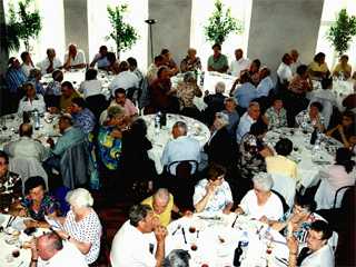 Fiche détaillée salle "Salle des fêtes"