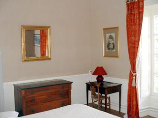 Réservez votre chambre