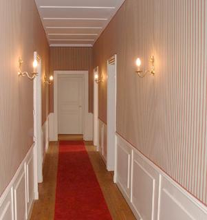 Réservez votre chambre