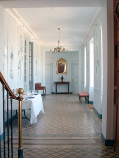 Réservez votre chambre