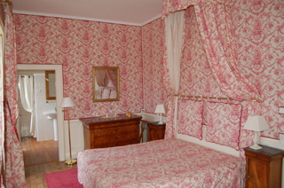 Réservez votre chambre