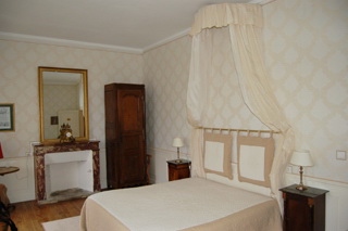 Réservez votre chambre