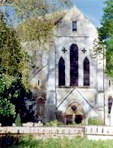 Abbaye Notre-Dame du Breuil-Benoît