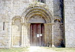 Abbaye de la Lucerne