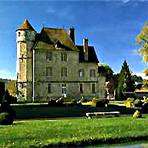 Château de Vascoeuil