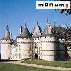 Chaumont sur Loire