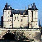  Saumur