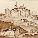 Cabrières d'Avignon 1597